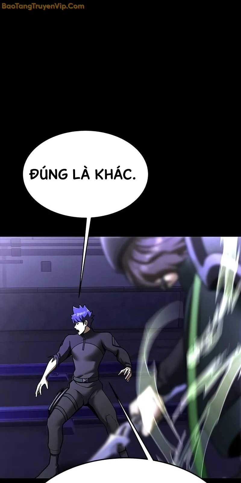 Người Chơi Thiết Thụ Chapter 55 - Trang 2