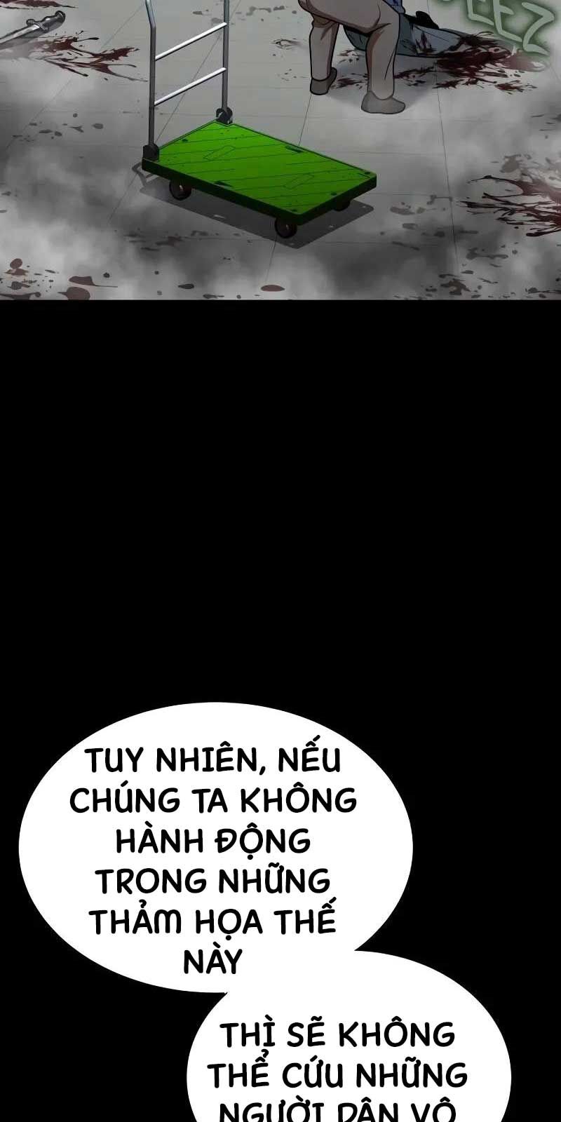 Người Chơi Thiết Thụ Chapter 54 - Trang 2