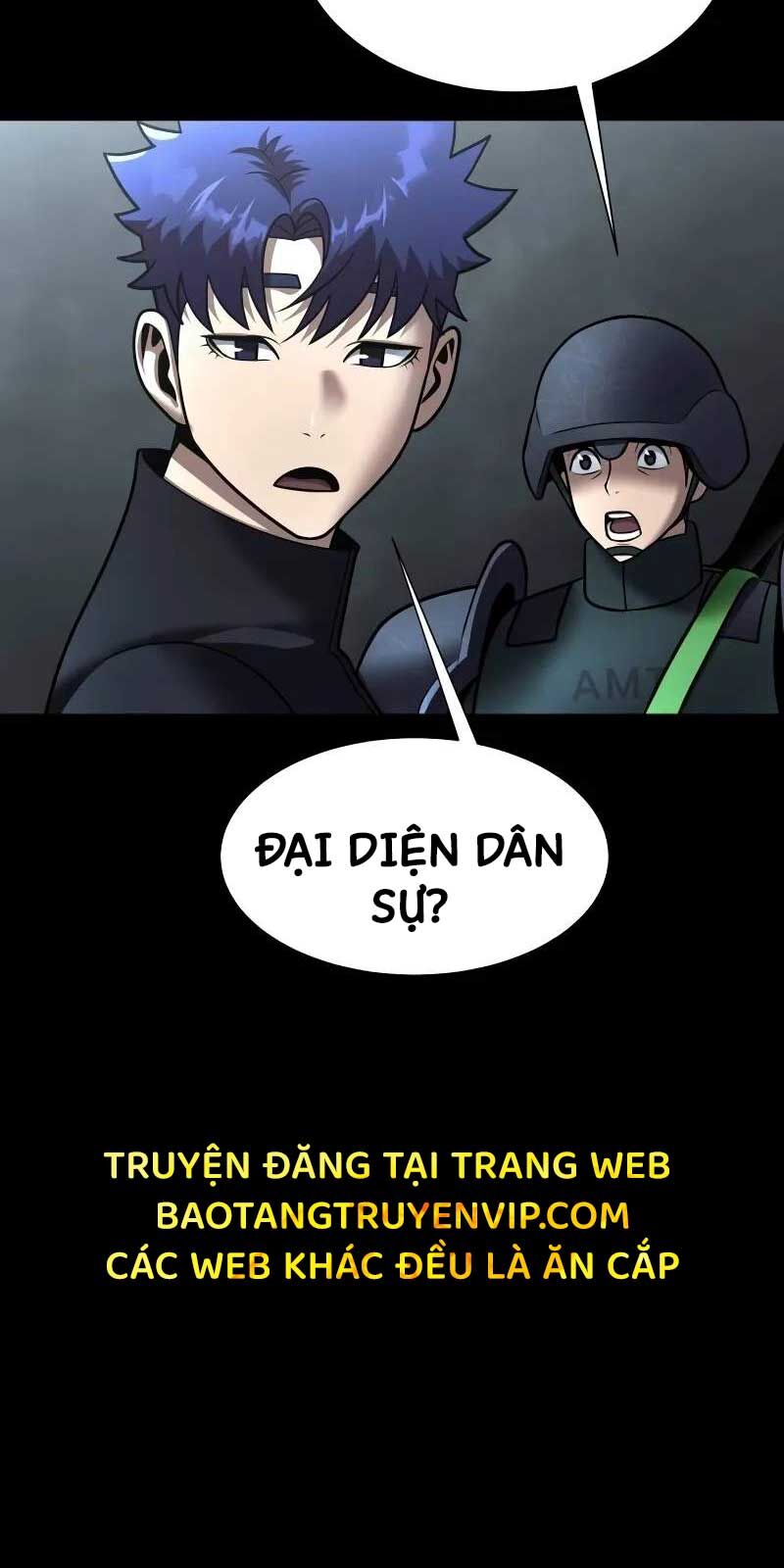 Người Chơi Thiết Thụ Chapter 54 - Trang 2