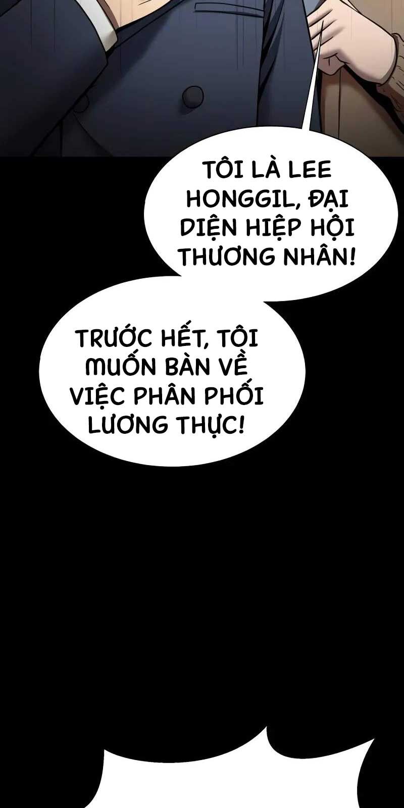 Người Chơi Thiết Thụ Chapter 54 - Trang 2