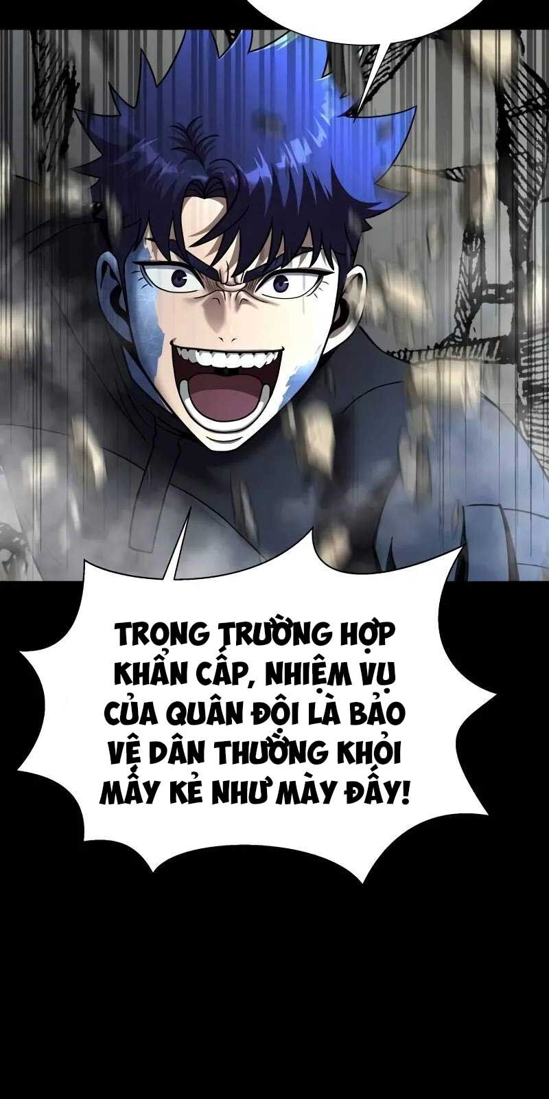 Người Chơi Thiết Thụ Chapter 54 - Trang 2