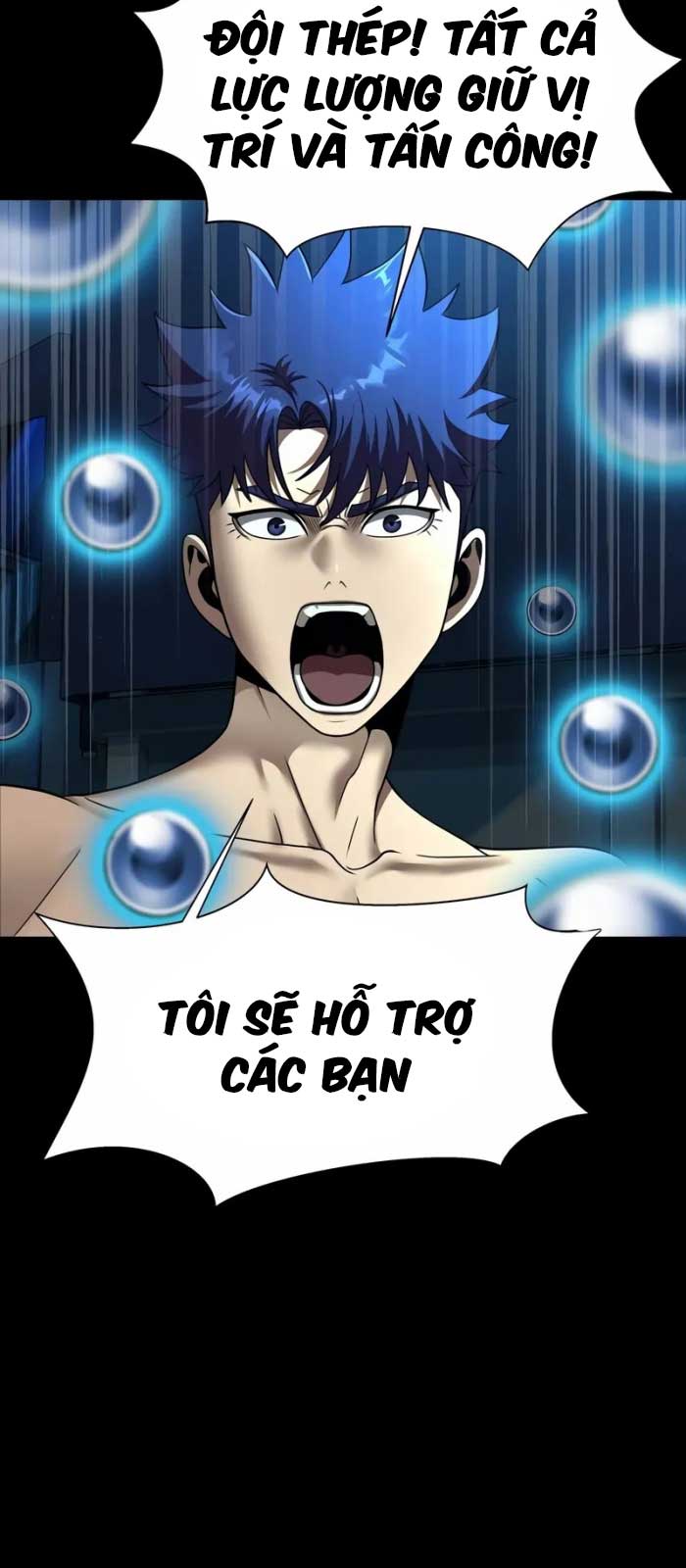 Người Chơi Thiết Thụ Chapter 52 - Trang 2