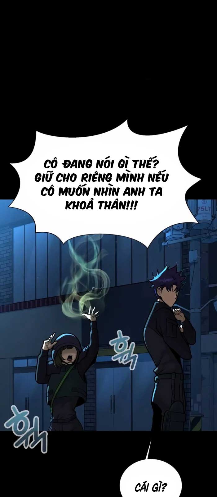 Người Chơi Thiết Thụ Chapter 52 - Trang 2