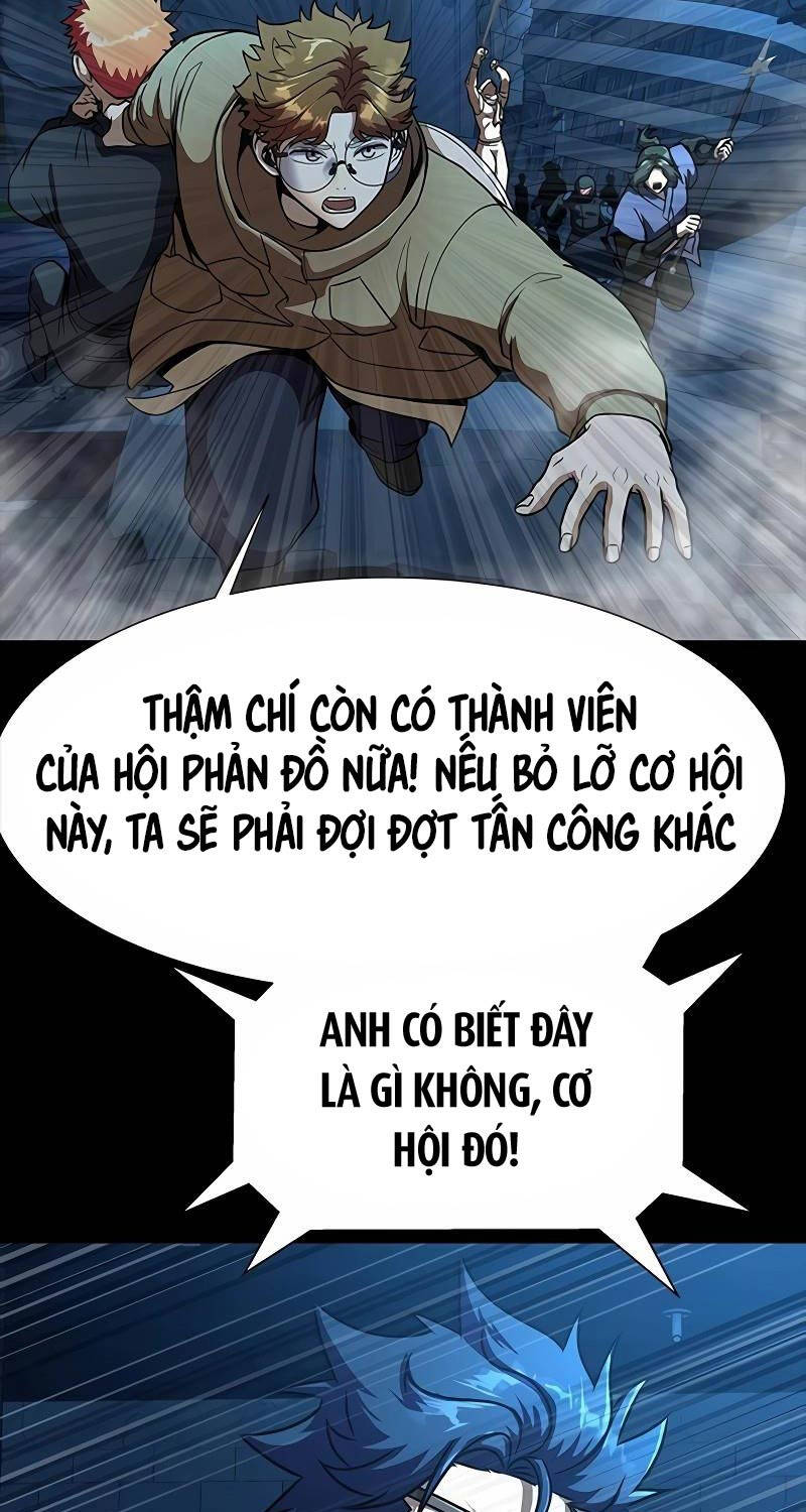 Người Chơi Thiết Thụ Chapter 49 - Trang 2