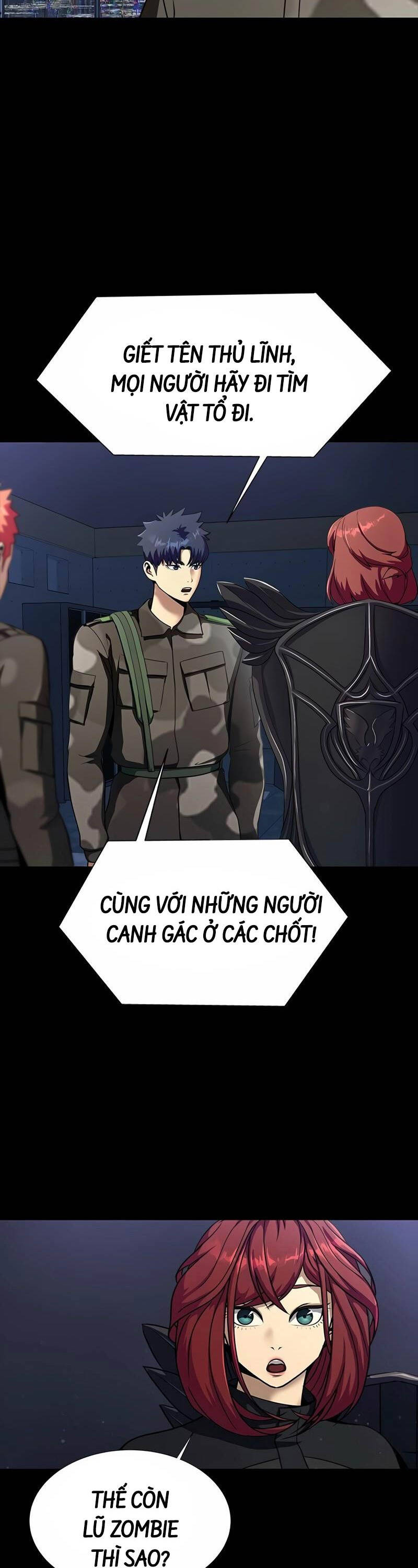 Người Chơi Thiết Thụ Chapter 42 - Trang 2