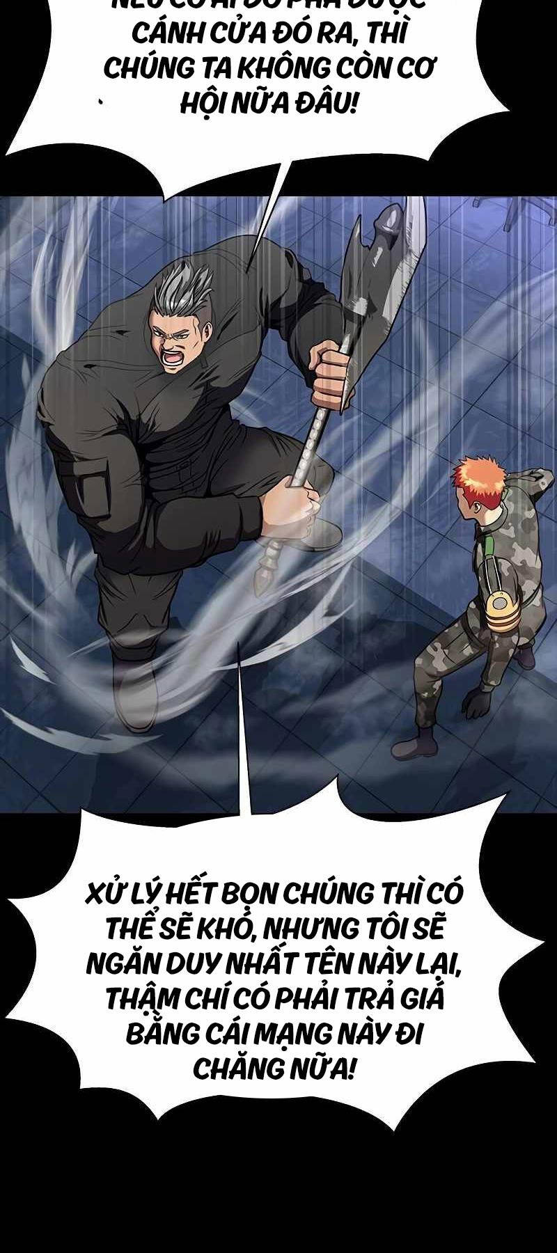 Người Chơi Thiết Thụ Chapter 39 - Trang 2