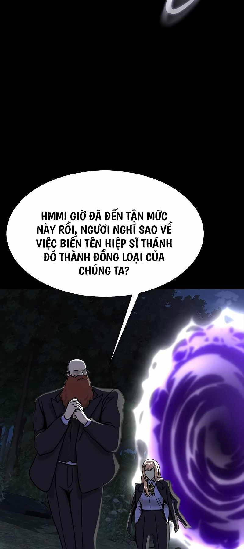 Người Chơi Thiết Thụ Chapter 39 - Trang 2