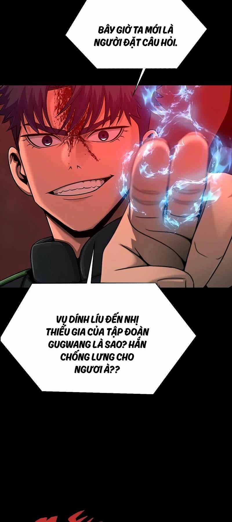 Người Chơi Thiết Thụ Chapter 30 - Trang 2