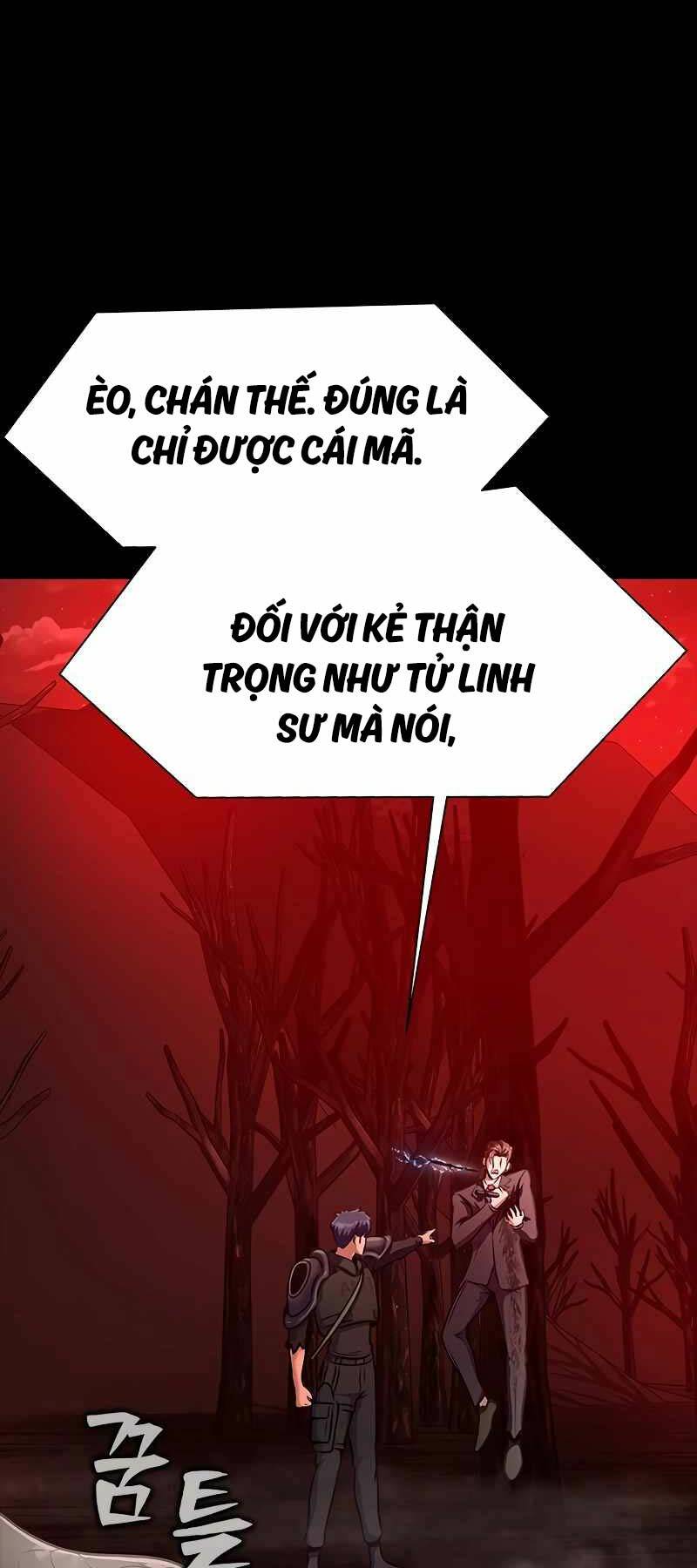 Người Chơi Thiết Thụ Chapter 30 - Trang 2