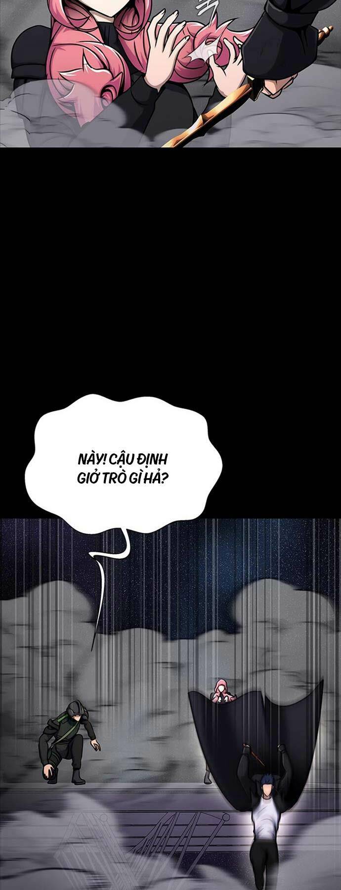 Người Chơi Thiết Thụ Chapter 23 - Trang 2