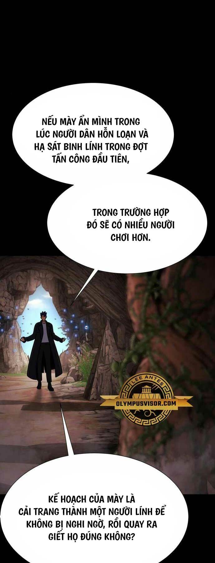 Người Chơi Thiết Thụ Chapter 18 - Trang 2