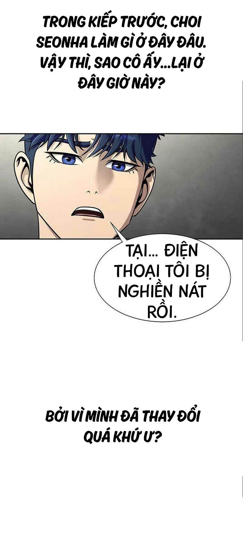 Người Chơi Thiết Thụ Chapter 16 - Trang 2