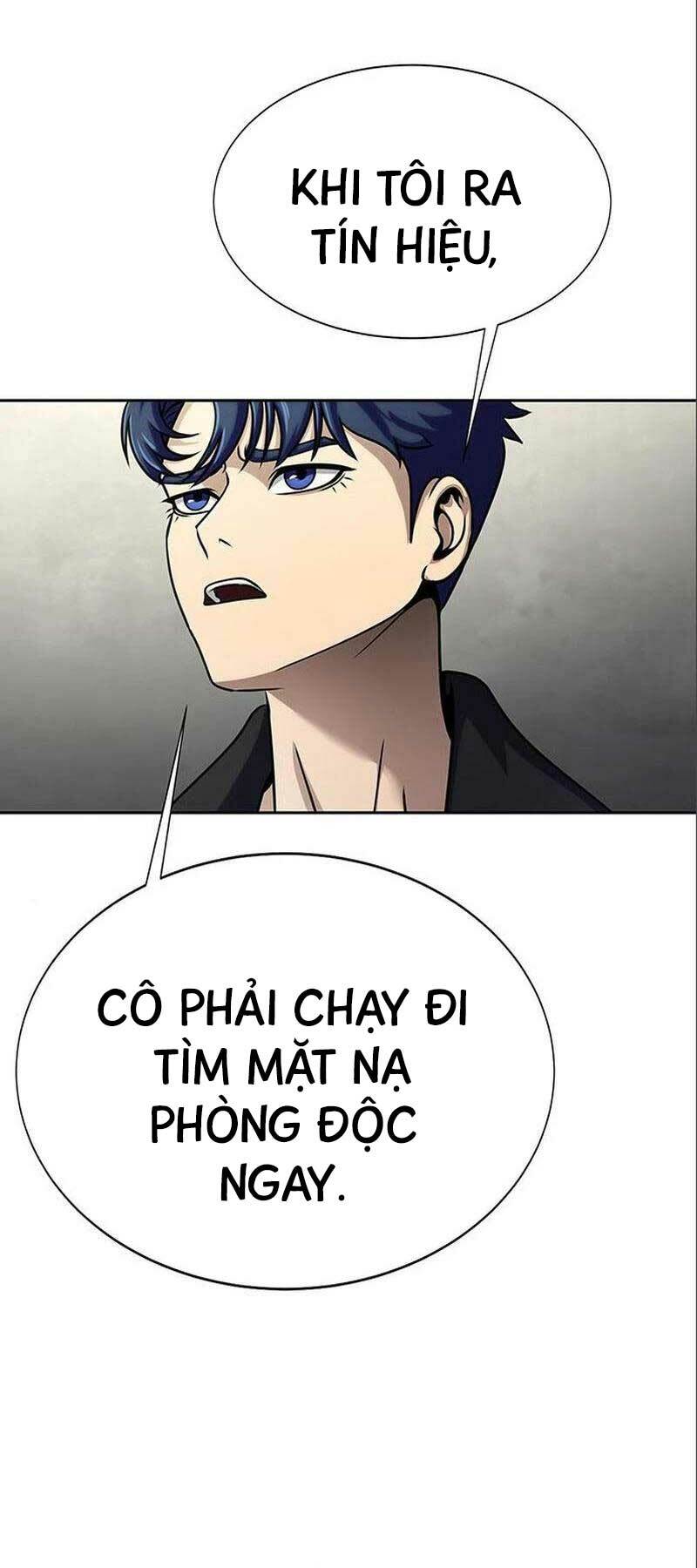 Người Chơi Thiết Thụ Chapter 16 - Trang 2