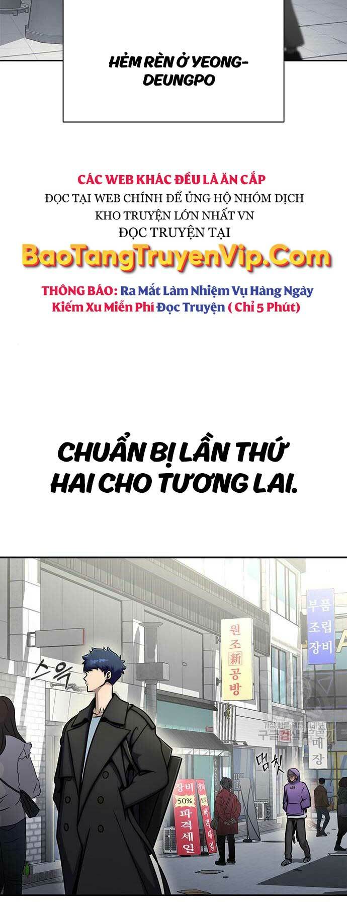 Người Chơi Thiết Thụ Chapter 15 - Trang 2