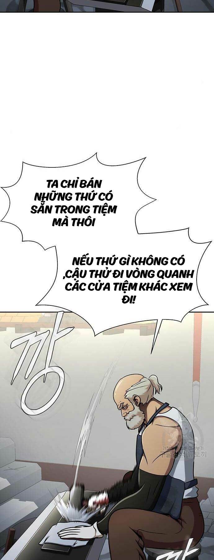 Người Chơi Thiết Thụ Chapter 15 - Trang 2