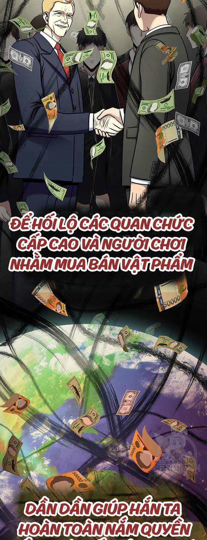 Người Chơi Thiết Thụ Chapter 14 - Trang 2