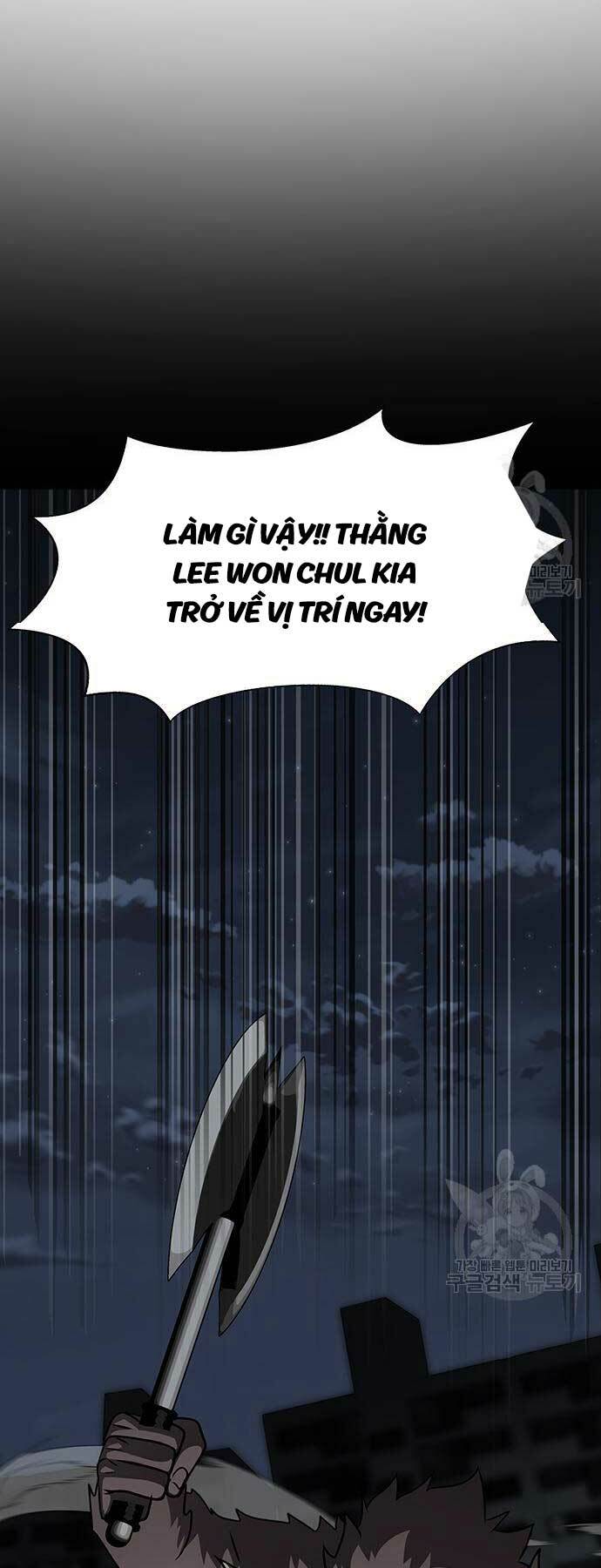 Người Chơi Thiết Thụ Chapter 14 - Trang 2