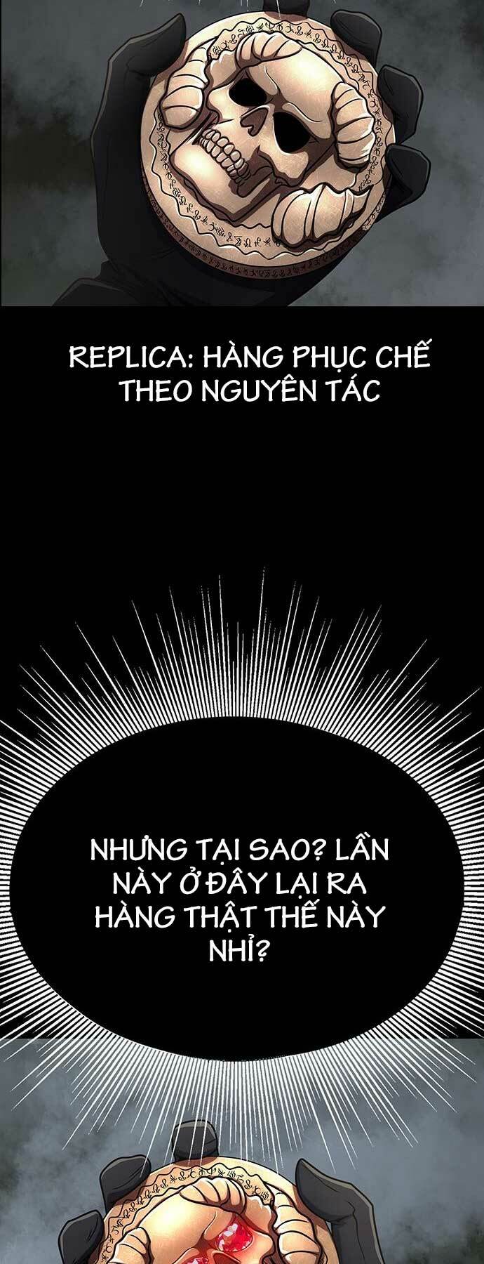 Người Chơi Thiết Thụ Chapter 12 - Trang 2