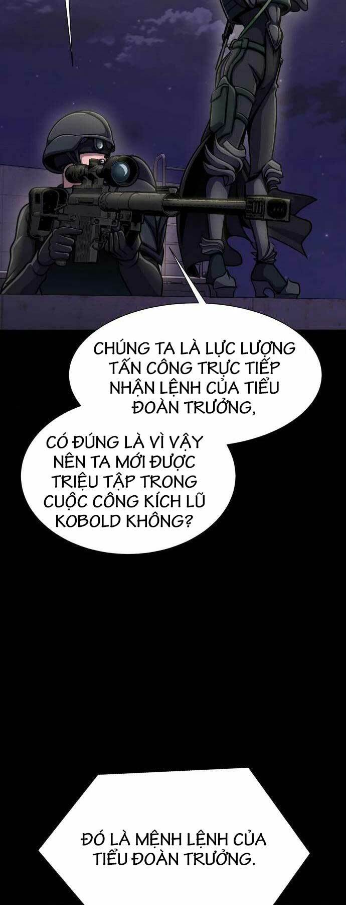 Người Chơi Thiết Thụ Chapter 8 - Trang 2