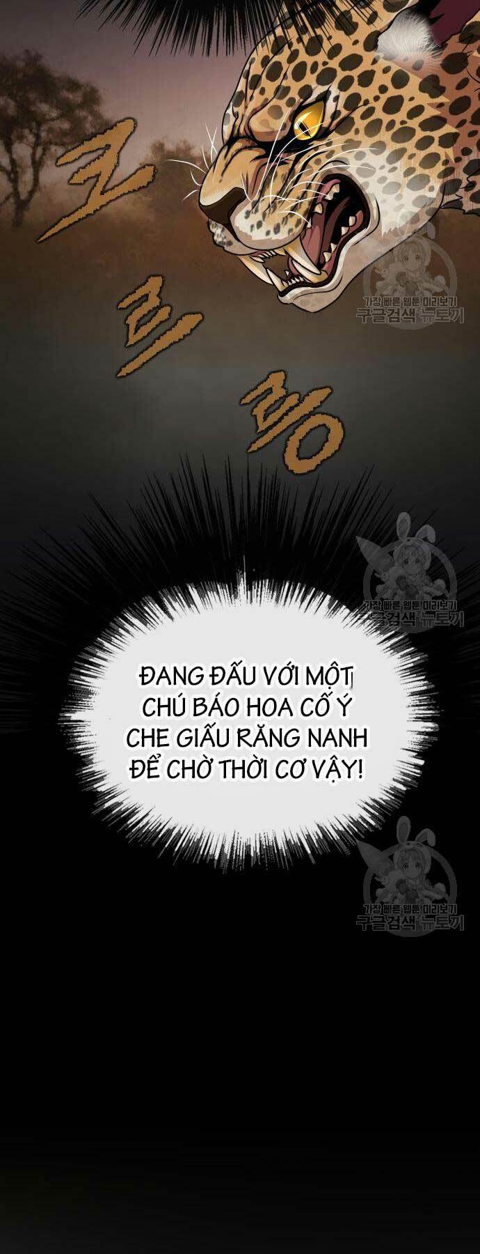 Người Chơi Thiết Thụ Chapter 5 - Trang 2