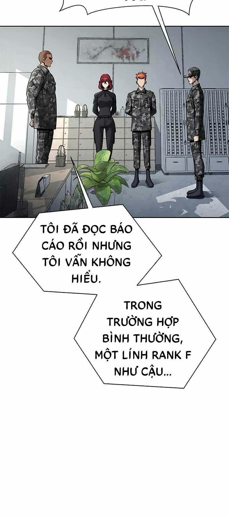 Người Chơi Thiết Thụ Chapter 4 - Trang 2