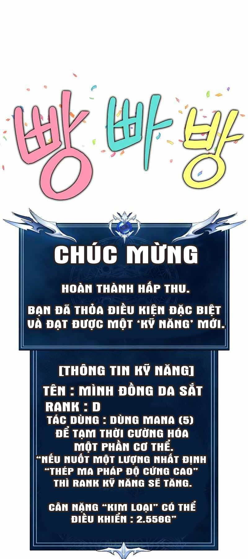 Người Chơi Thiết Thụ Chapter 4 - Trang 2