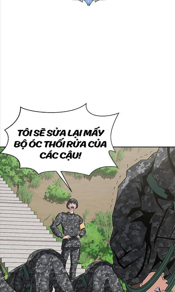 Người Chơi Thiết Thụ Chapter 1 - Trang 2