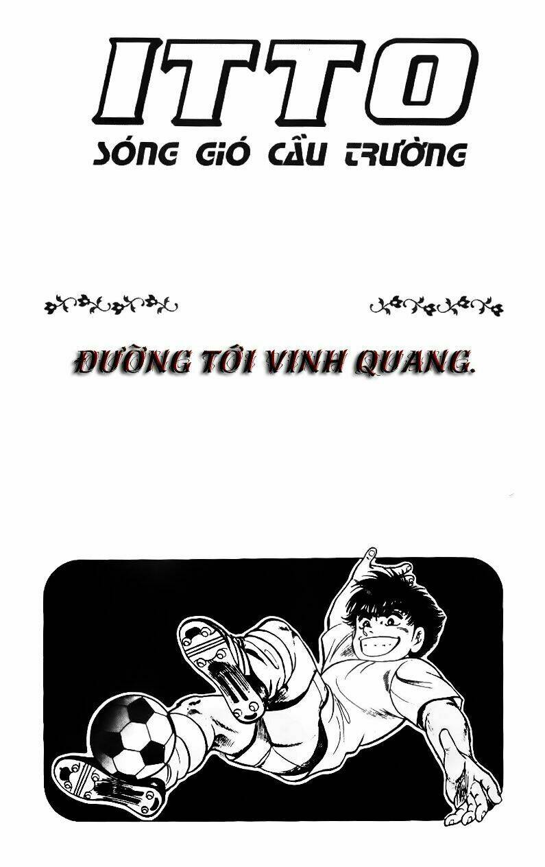 Buttobi Itto – Đường Dẫn Tới Khung Thành 2 Chapter 102 - Trang 2