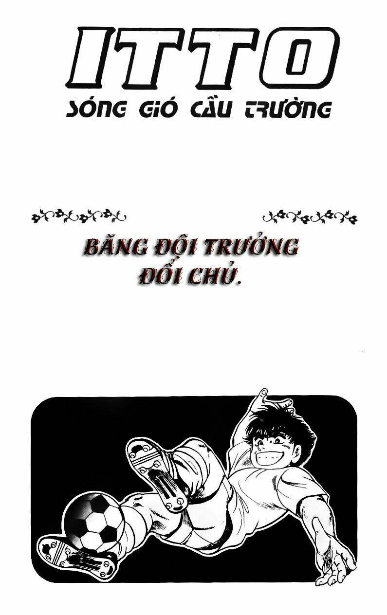 Buttobi Itto – Đường Dẫn Tới Khung Thành 2 Chapter 82 - Trang 2