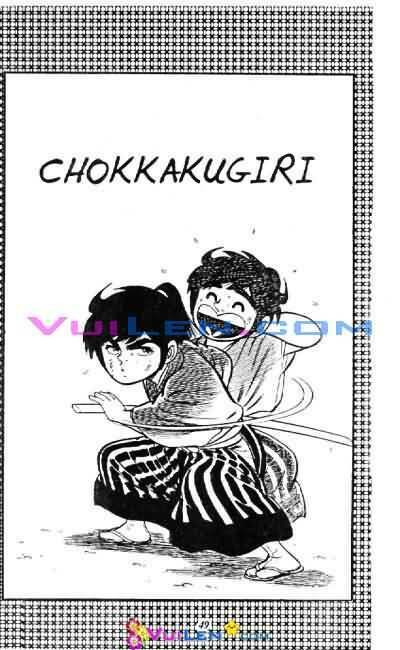 Kiếm Sĩ Góc Vuông – Chokkaku Chapter 14 - Trang 2