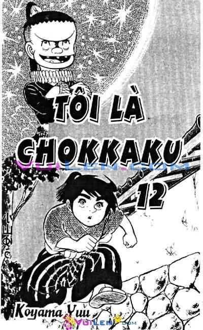 Kiếm Sĩ Góc Vuông – Chokkaku Chapter 12 - Trang 2