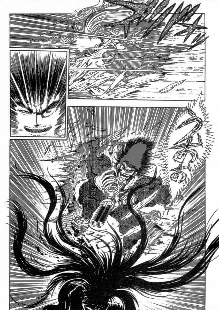 Makai Tenshou Chapter 7 - Trang 2