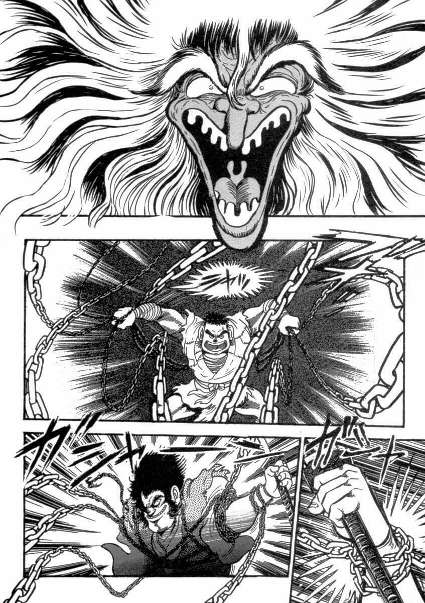 Makai Tenshou Chapter 6 - Trang 2