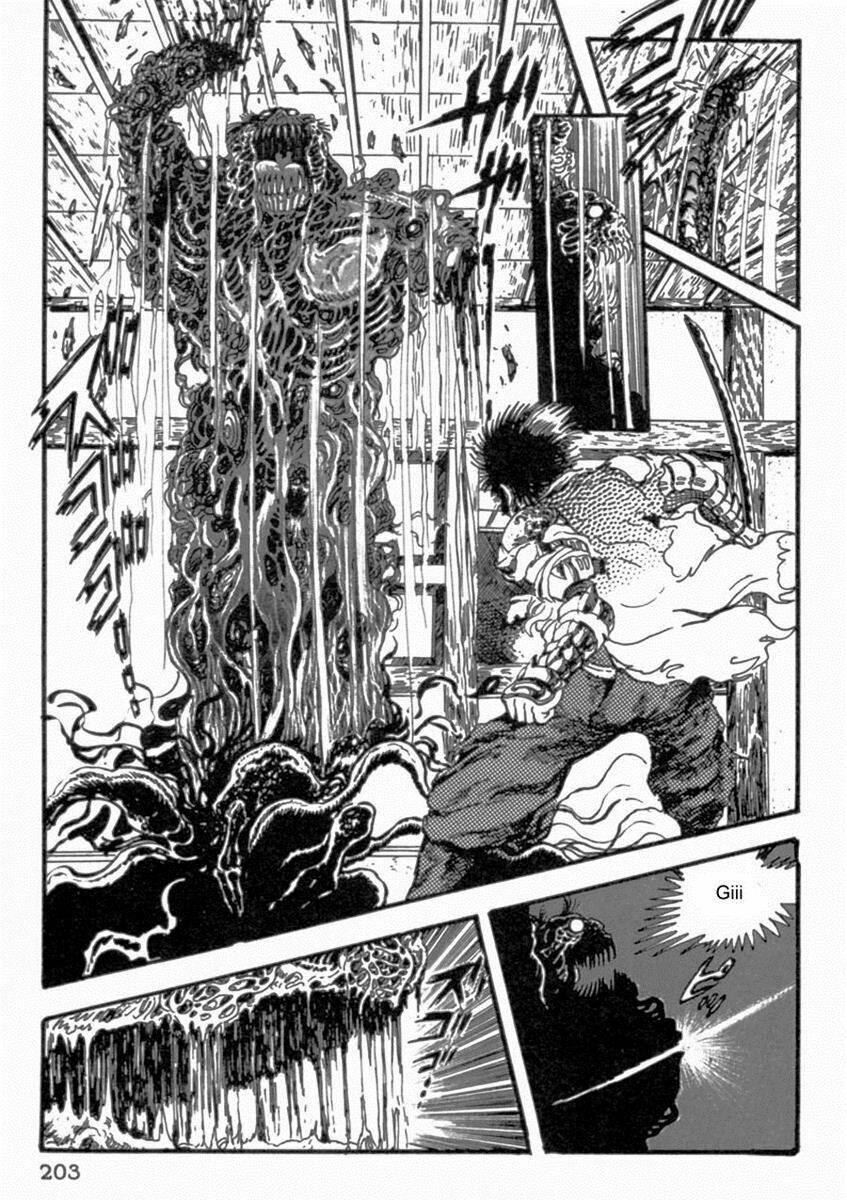 Makai Tenshou Chapter 5 - Trang 2