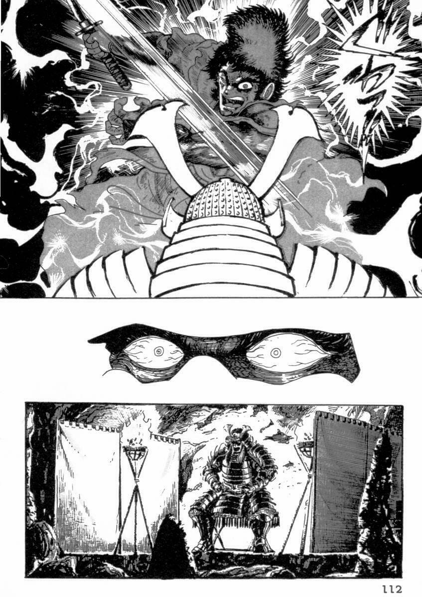 Makai Tenshou Chapter 3 - Trang 2