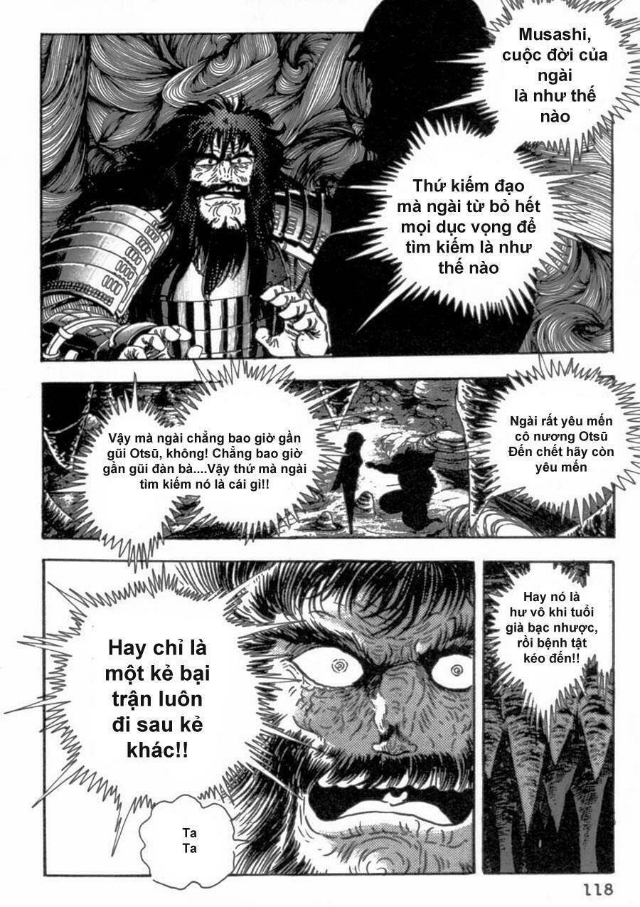 Makai Tenshou Chapter 3 - Trang 2