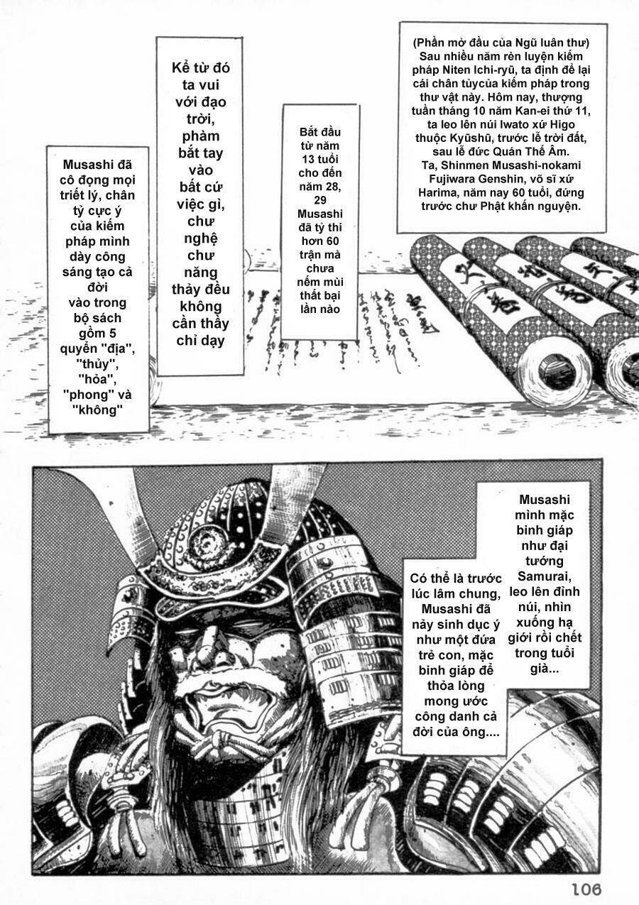 Makai Tenshou Chapter 3 - Trang 2