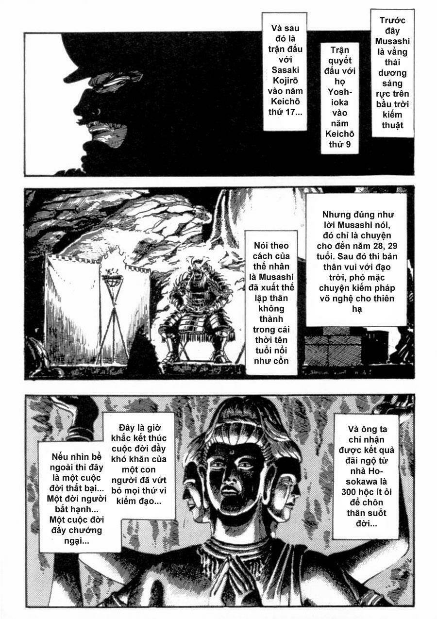 Makai Tenshou Chapter 3 - Trang 2