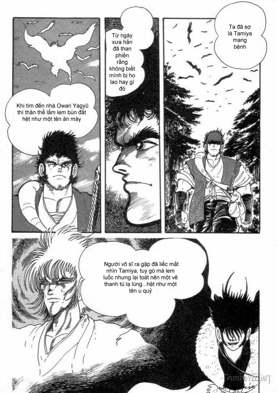 Makai Tenshou Chapter 2 - Trang 2