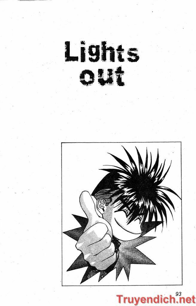 Lights Out Chapter 76 - Trang 2