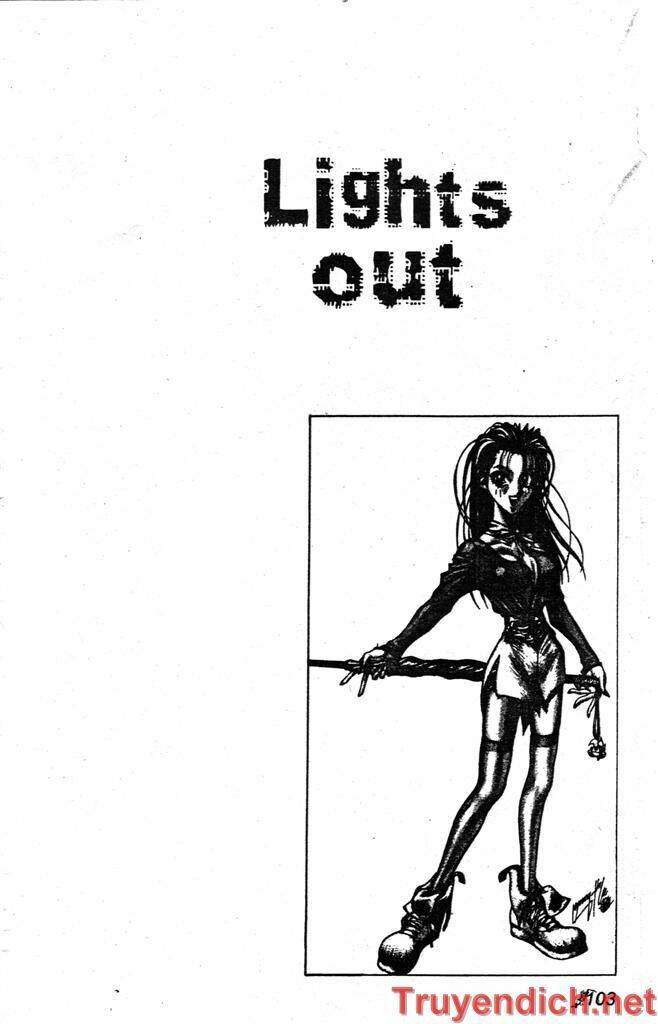 Lights Out Chapter 76 - Trang 2