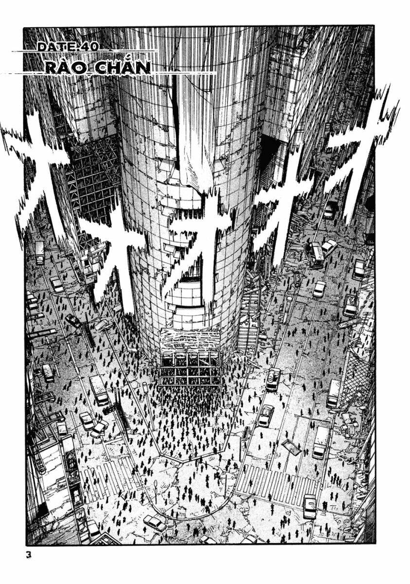 Kanojo Wo Mamoru 51 No Houhou Chapter 40 - Trang 2