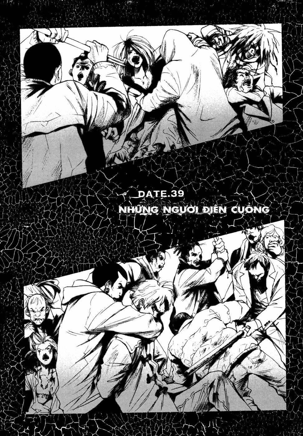 Kanojo Wo Mamoru 51 No Houhou Chapter 39 - Trang 2