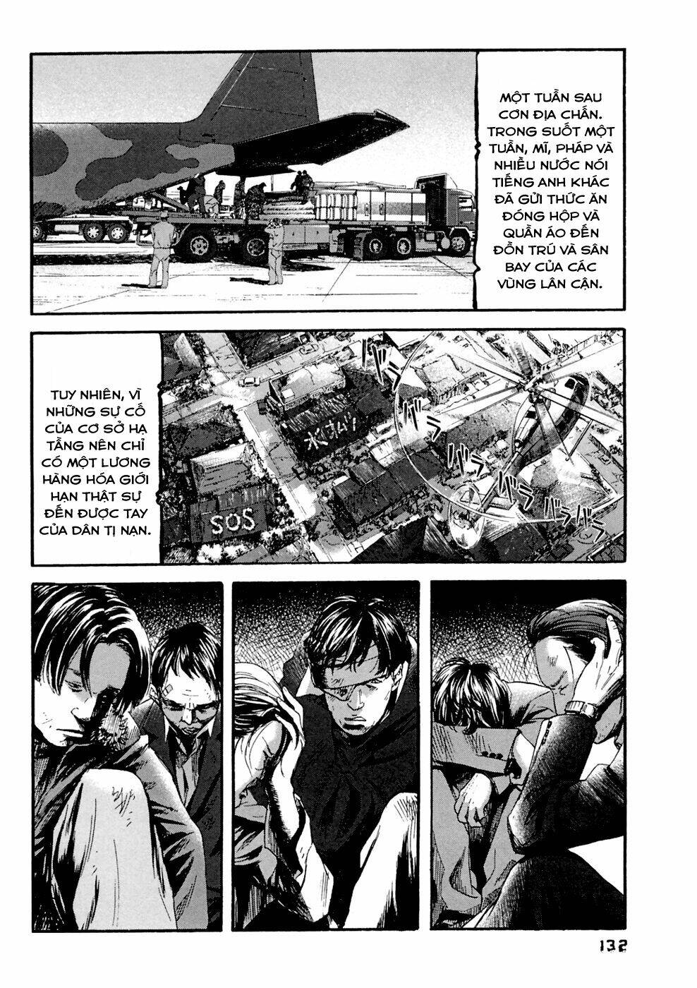 Kanojo Wo Mamoru 51 No Houhou Chapter 37 - Trang 2