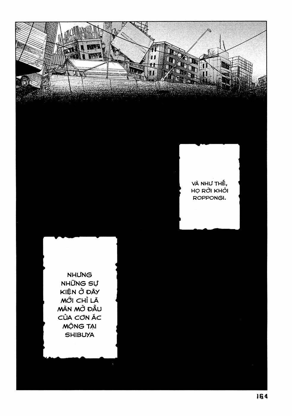 Kanojo Wo Mamoru 51 No Houhou Chapter 28 - Trang 2