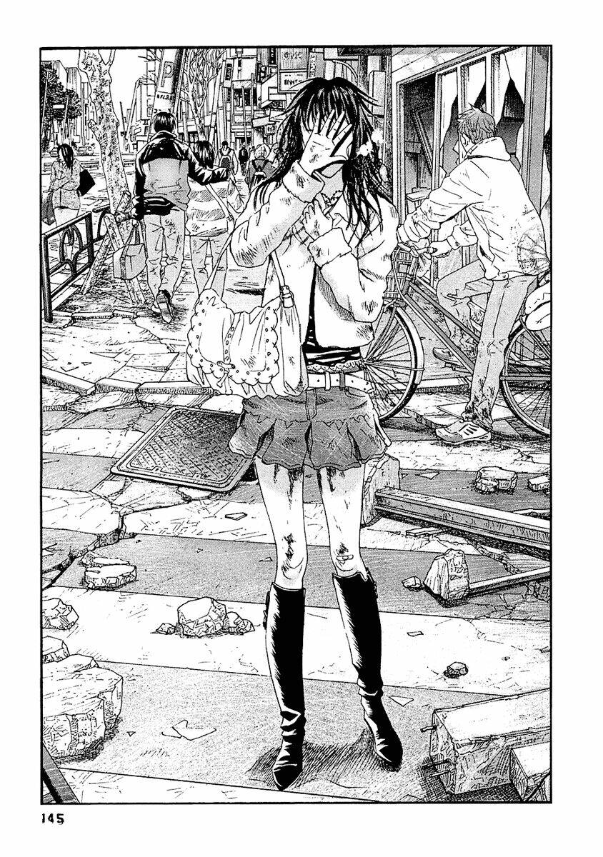 Kanojo Wo Mamoru 51 No Houhou Chapter 27 - Trang 2