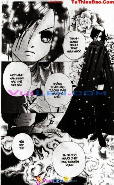 Alo Dr.Rin Chapter 8 - Trang 2