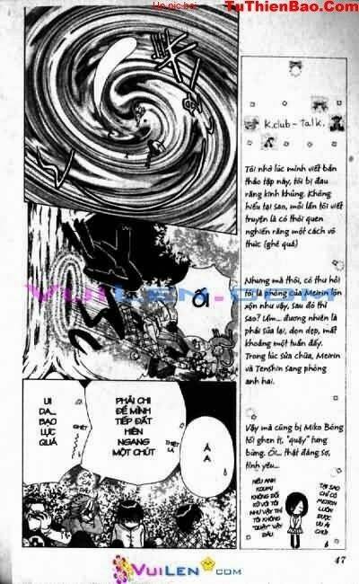 Alo Dr.Rin Chapter 8 - Trang 2