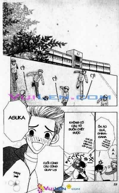 Alo Dr.Rin Chapter 8 - Trang 2