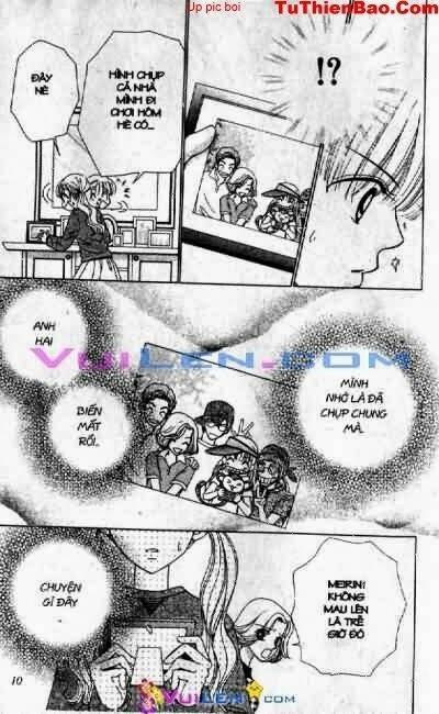 Alo Dr.Rin Chapter 8 - Trang 2